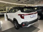 Kia Seltos I Рестайлинг Москва  - изображение 8