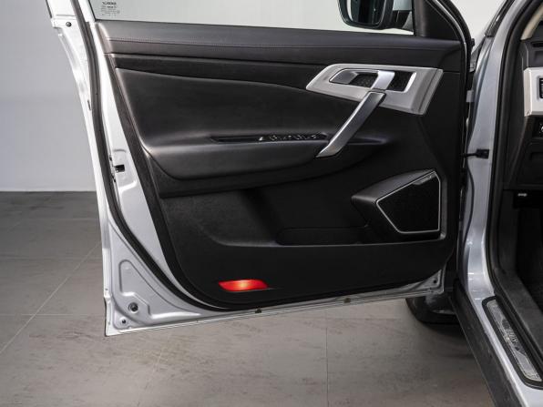 Geely Atlas I с пробегом 2021 года, цена 1 770 000 рублей, 81362 км, внедорожник, Автокод Объявления