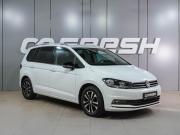 Volkswagen Touran II Воронеж  - изображение 23