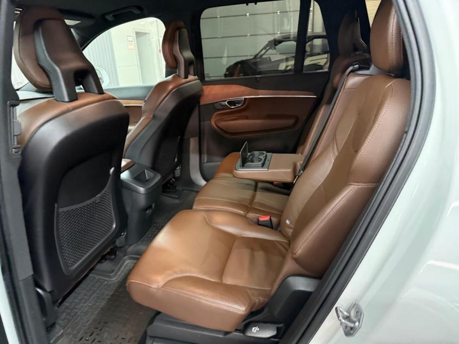 Volvo XC90 II Рестайлинг 1 Краснодар  - изображение 13