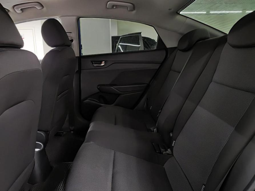Hyundai Solaris II Казань  - изображение 15