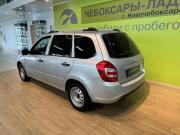 Lada (ВАЗ) Kalina II Чебоксары  - изображение 35