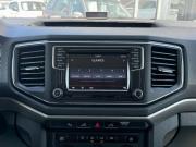 Volkswagen Amarok I Рестайлинг Краснодар  - изображение 43
