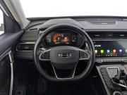 Geely Atlas Pro Москва  - изображение 55