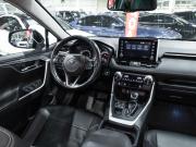Toyota RAV4 V (XA50) Санкт-Петербург  - изображение 42