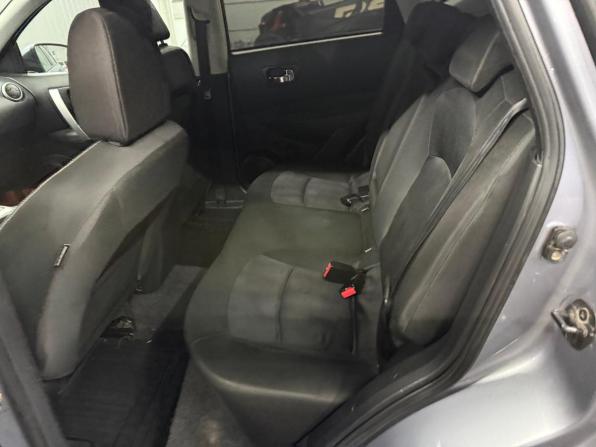 Nissan Qashqai I Рестайлинг с пробегом 2011 года, цена 1 147 000 рублей, 226411 км, внедорожник, Автокод Объявления