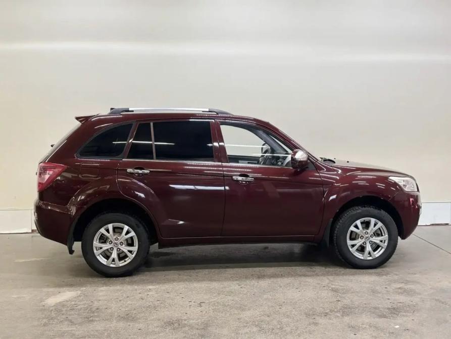 Lifan X60 I Рестайлинг Саратов  - изображение 6