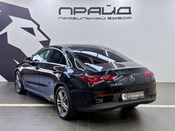 Mercedes-Benz CLA II (C118 X118) с пробегом 2019 года, цена 2 949 900 рублей, 144203 км, седан, Автокод Объявления