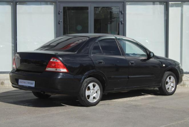 Nissan Almera Classic I с пробегом 2012 года, цена 450 000 рублей, 187775 км, седан, Автокод Объявления