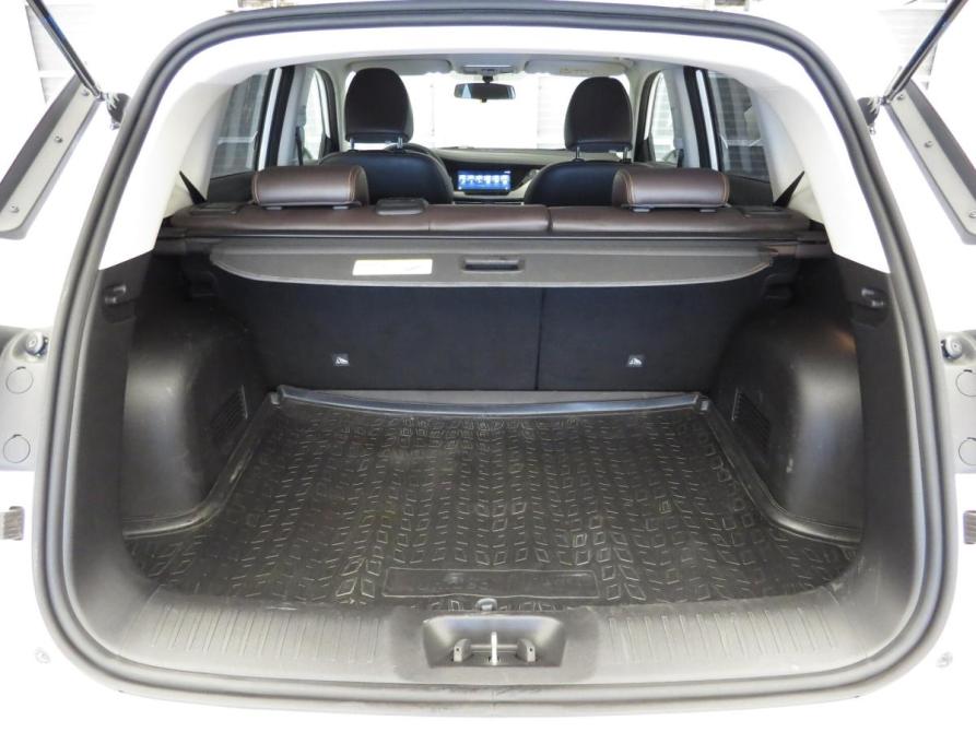 Changan CS35 Plus I Санкт-Петербург  - изображение 24
