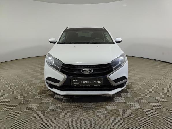 Lada (ВАЗ) XRAY I с пробегом 2017 года, цена 650 000 рублей, 130393 км, хэтчбек, Автокод Объявления