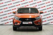 Lada (ВАЗ) Vesta I Сургут  - изображение 32
