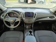 Chevrolet Malibu IX Рестайлинг Пермь  - изображение 41
