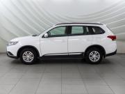 Mitsubishi Outlander III Рестайлинг 3 Волгоград  - изображение 40