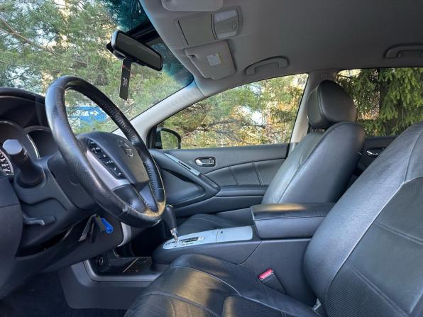Nissan Murano II (Z51) Рестайлинг 2 с пробегом 2015 года, цена 1 399 000 рублей, 180582 км, внедорожник, Автокод Объявления