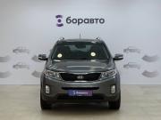 Kia Sorento II Рестайлинг Ставрополь  - изображение 18