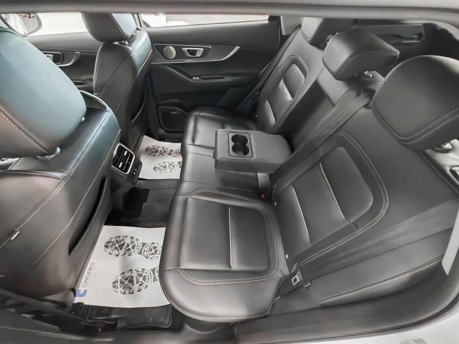 Chery Tiggo 7 Pro Max I Рестайлинг Тула  - изображение 19