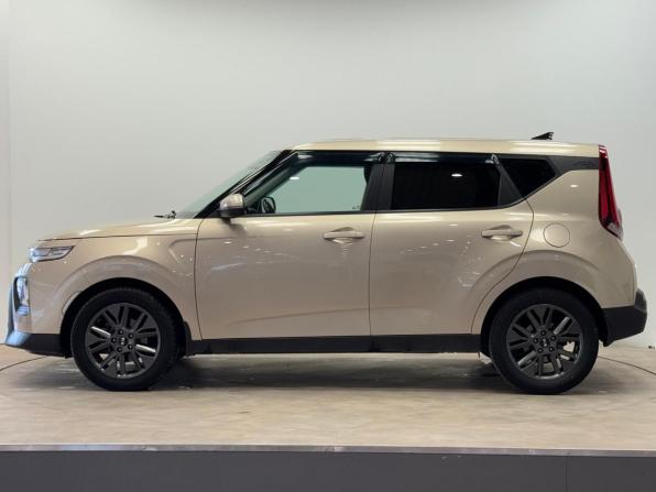 Kia Soul III с пробегом 2020 года, цена 1 965 000 рублей, 76022 км, хэтчбек, Автокод Объявления