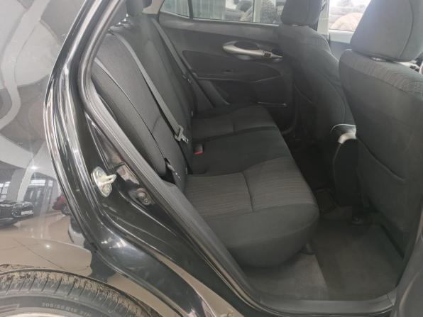 Toyota Auris I с пробегом 2008 года, цена 649 000 рублей, 195000 км, хэтчбек, Автокод Объявления