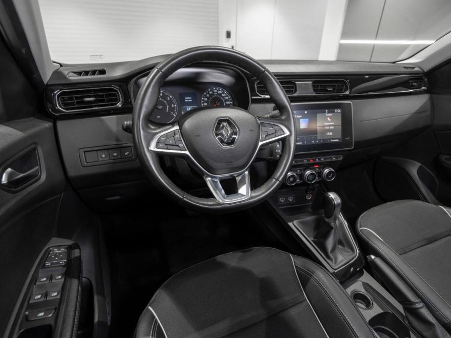 Renault Arkana I Москва  - изображение 7