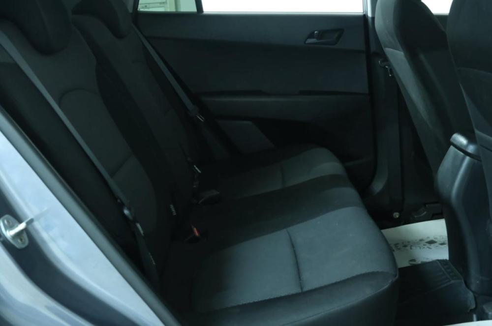 Hyundai Creta I Омск  - изображение 25