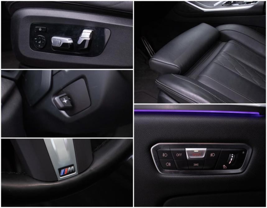 BMW X7 I (G07) Москва  - изображение 21