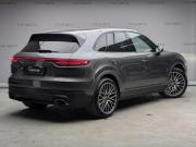 Porsche Cayenne III Москва  - изображение 17