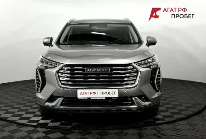 Haval Jolion I с пробегом 2023 года, цена 1 755 000 рублей, 59487 км, внедорожник, Автокод Объявления