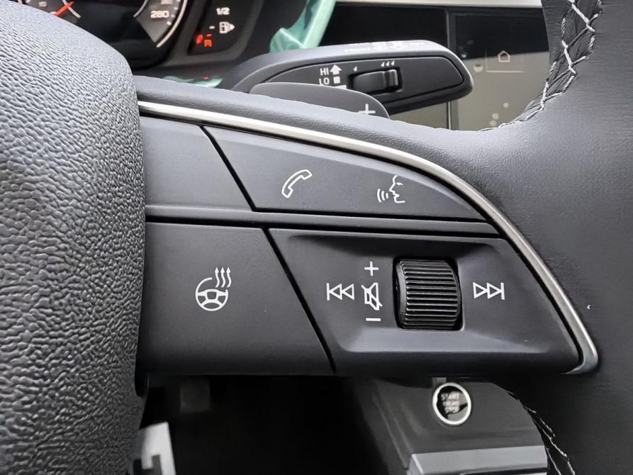 Audi Q3 II (F3) Нижнекамск  - изображение 16
