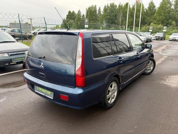 Mitsubishi Lancer IX с пробегом 2005 года, цена 150 000 рублей, 267199 км, универсал, Автокод Объявления