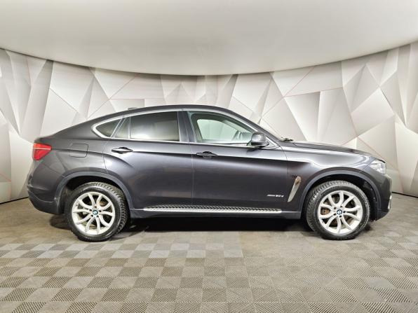 BMW X6 II (F16) с пробегом 2015 года, цена 3 550 000 рублей, 87670 км, внедорожник, Автокод Объявления