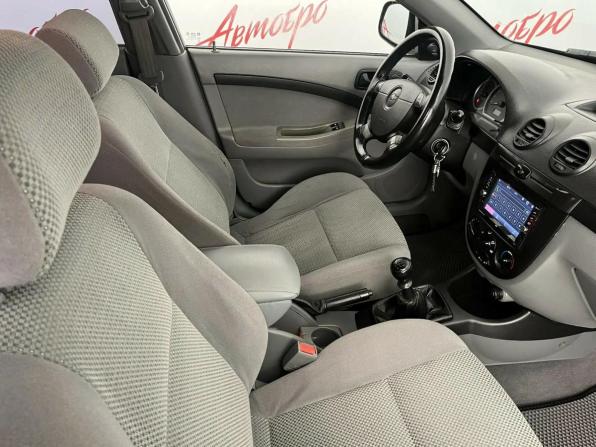 Chevrolet Lacetti I с пробегом 2010 года, цена 345 000 рублей, 331484 км, хэтчбек, Автокод Объявления