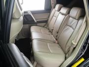 Toyota Land Cruiser Prado 150 Series Тюмень  - изображение 34