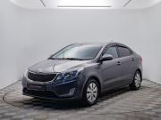 Kia Rio III Москва  - изображение 17