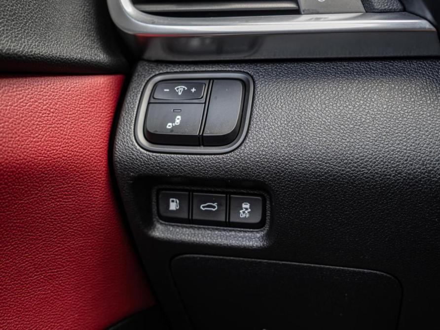 Kia Optima IV Рестайлинг Краснодар  - изображение 24