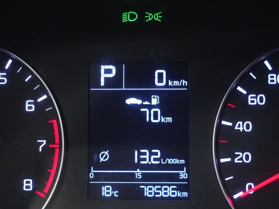 Kia Rio IV Рестайлинг Вологда  - изображение 18
