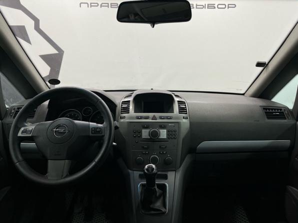 Opel Zafira B с пробегом 2006 года, цена 709 900 рублей, 213383 км, компактвэн, Автокод Объявления