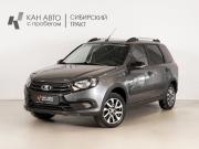 Lada (ВАЗ) Granta I Рестайлинг Казань  - изображение 9
