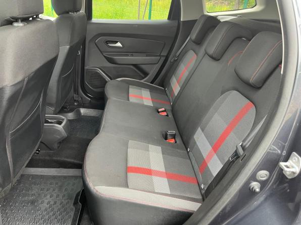 Dacia Duster II с пробегом 2019 года, цена 1 523 400 рублей, 84000 км, внедорожник, Автокод Объявления