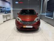 Nissan Note II Новосибирск  - изображение 25
