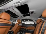 Audi A8 IV (D5) Рестайлинг Москва  - изображение 56