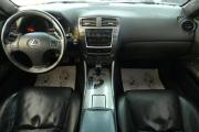 Lexus IS II Омск  - изображение 35