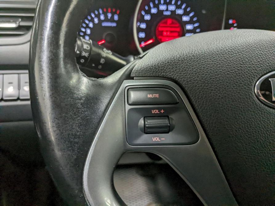 Kia Rio III Рестайлинг Москва  - изображение 26