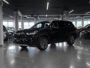 Toyota Highlander IV (XU70) Москва  - изображение 33