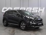 Kia Sportage IV Рестайлинг Воронеж  - изображение 19