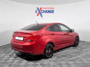 Hyundai Solaris I Рестайлинг Нижний Новгород  - изображение 28