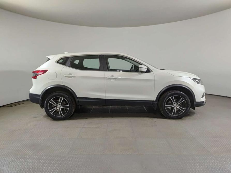 Nissan Qashqai II Рестайлинг Уфа  - изображение 4