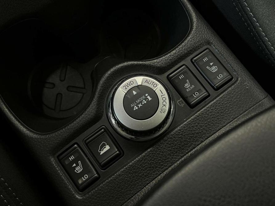 Nissan X-Trail III Рестайлинг Оренбург  - изображение 21