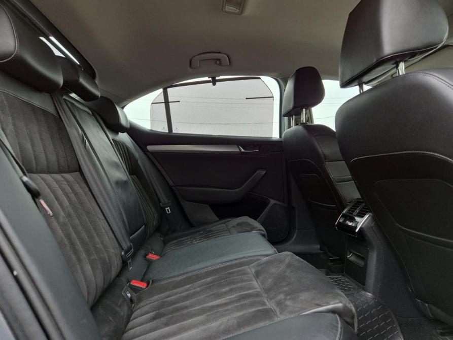 Skoda Superb III Саратов  - изображение 36