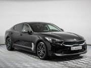 Kia Stinger I Рестайлинг Москва  - изображение 22